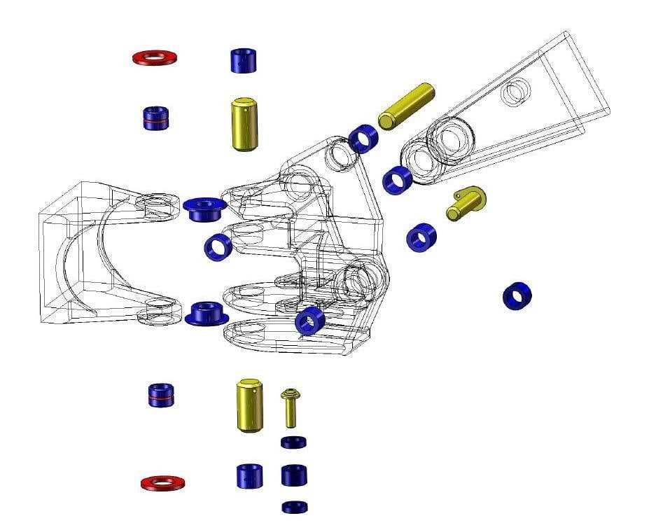 kubota kx161 3 parts diagram