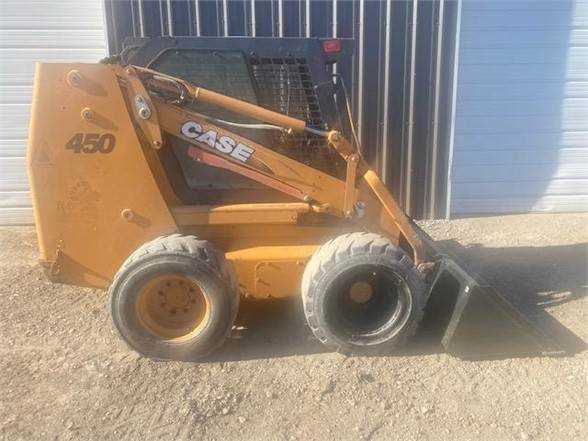 case 450 skid steer parts diagram