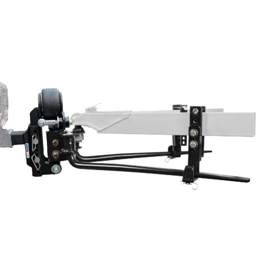 equalizer hitch parts diagram