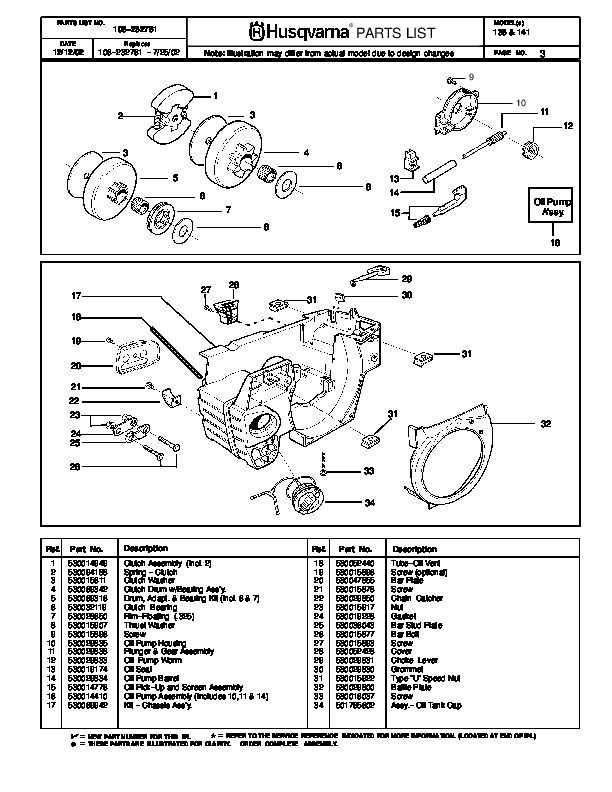 460 rancher parts diagram