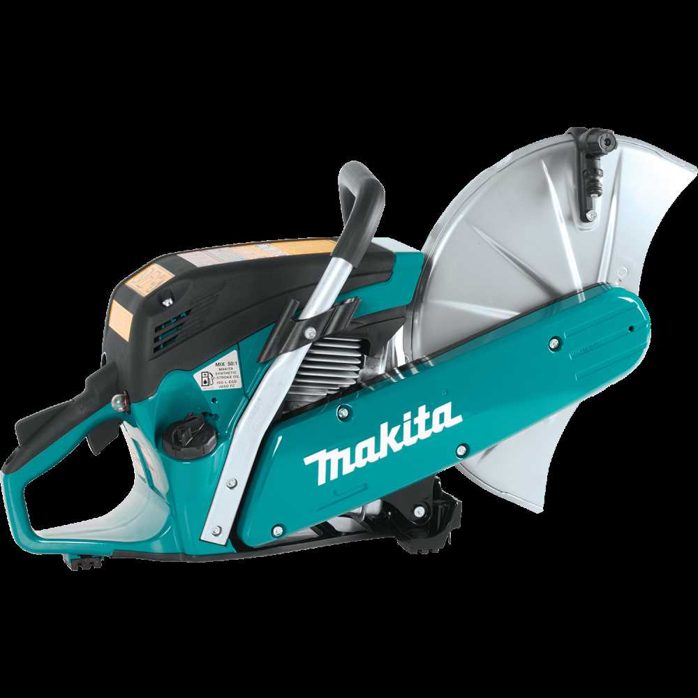 makita circular saw parts diagram