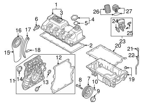 mini cooper s parts diagram