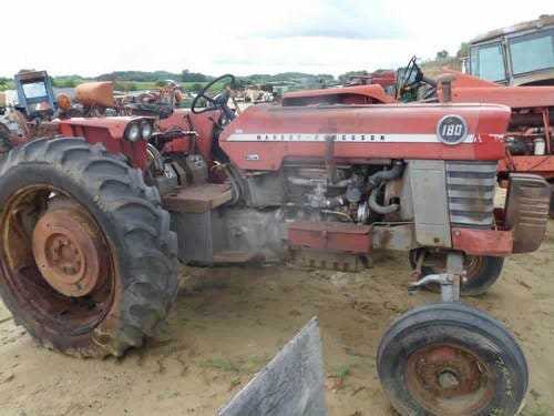 massey ferguson 180 parts diagram