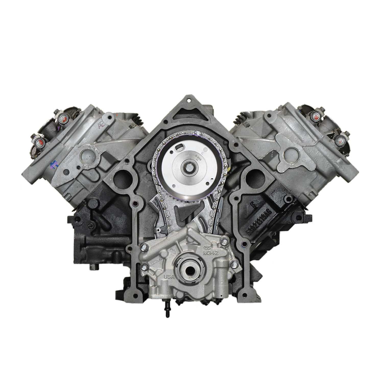 5.7 hemi engine parts diagram