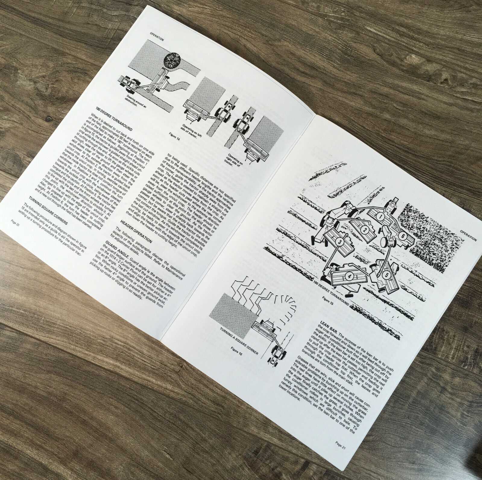 hesston 1014 parts diagram