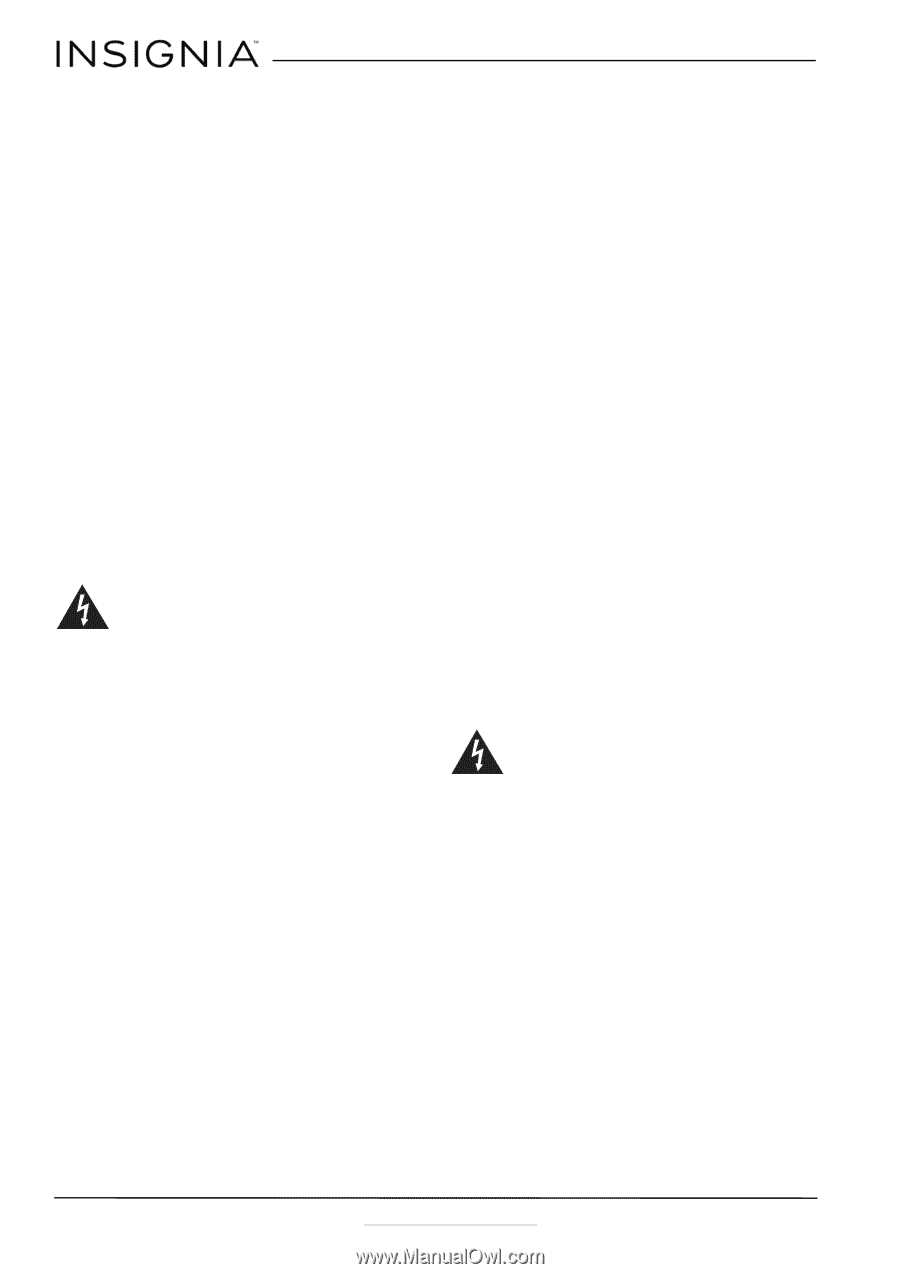 insignia ns twm41wh8a parts diagram