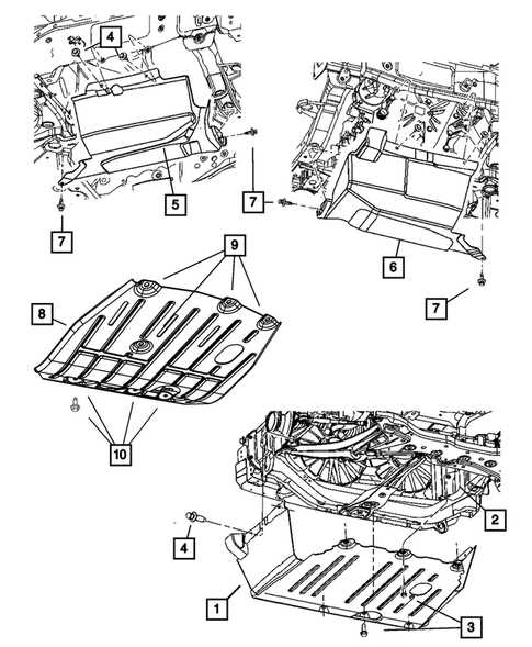 2014 jeep patriot parts diagram