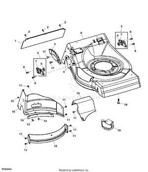 john deere js35 parts diagram