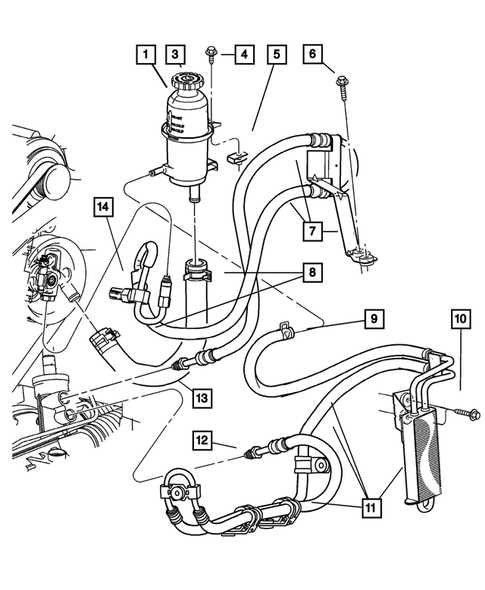 2002 jeep liberty parts diagram