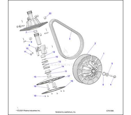 2002 polaris sportsman 500 parts diagram