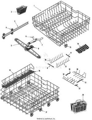 maytag quiet series 200 dishwasher parts diagram